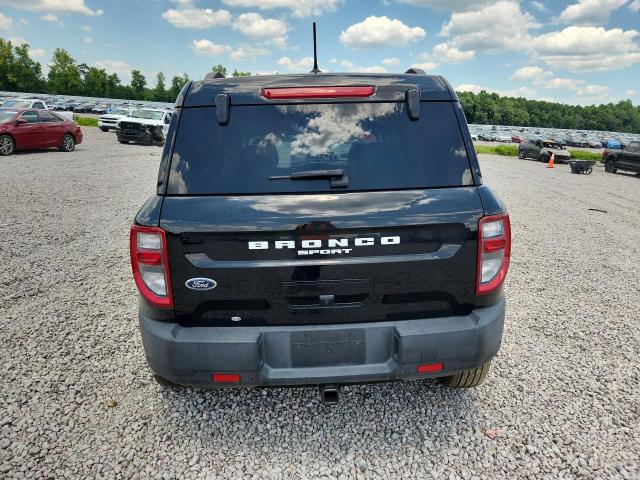 61591946 :رقم المزاد ، 3FMCR9C6XPRD22027 vin ، 2023 Ford Bronco Sport مزاد بيع