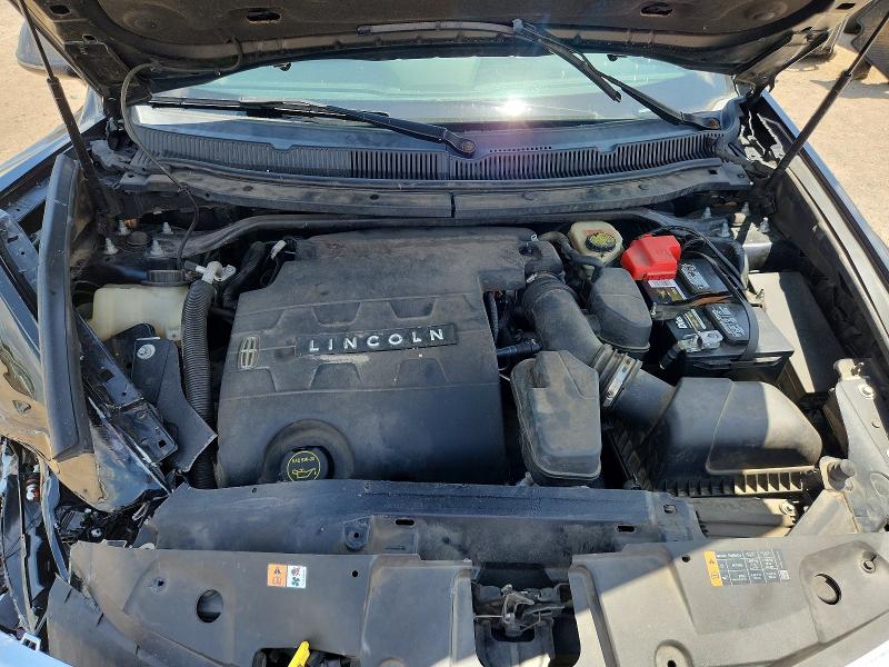 Aukcja sprzedaży 2016 Lincoln Mkt, vin: 2LMHJ5NK5GBL01170, numer aukcji: 61073776