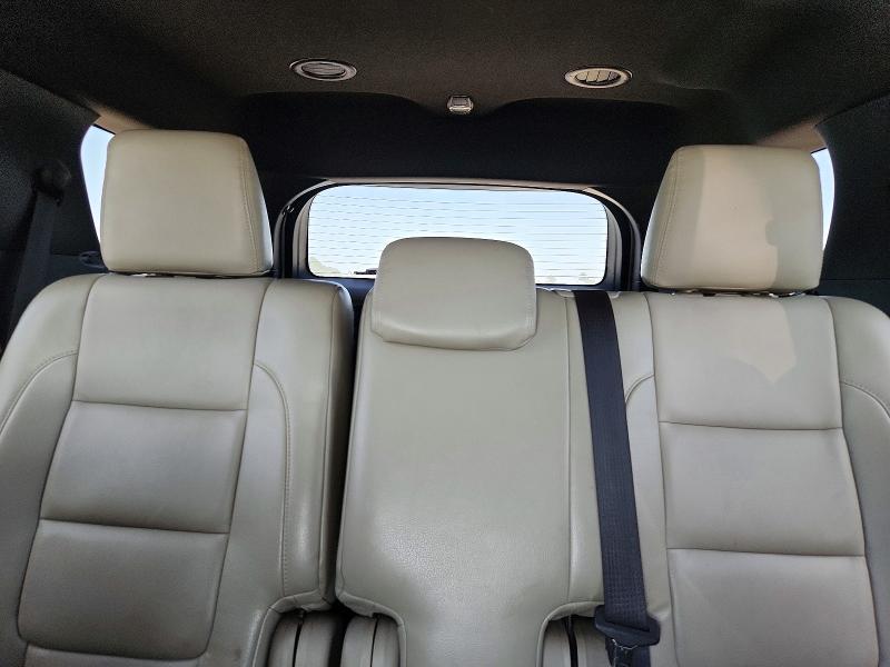 2014 Ford Explorer მანქანა იყიდება აუქციონზე, vin: 1FM5K7B89EGA43211, აუქციონის ნომერი: 61325776