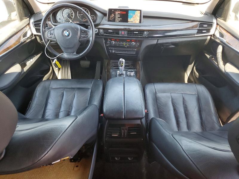 62718256 :رقم المزاد ، 5UXKR2C57E0H33933 vin ، 2014 Bmw X5 مزاد بيع