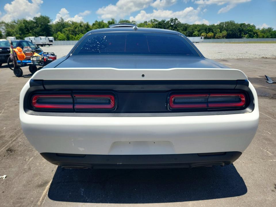 Aukcja sprzedaży 2019 Dodge Challenger, vin: 2C3CDZBT2KH759247, numer aukcji: 59401416