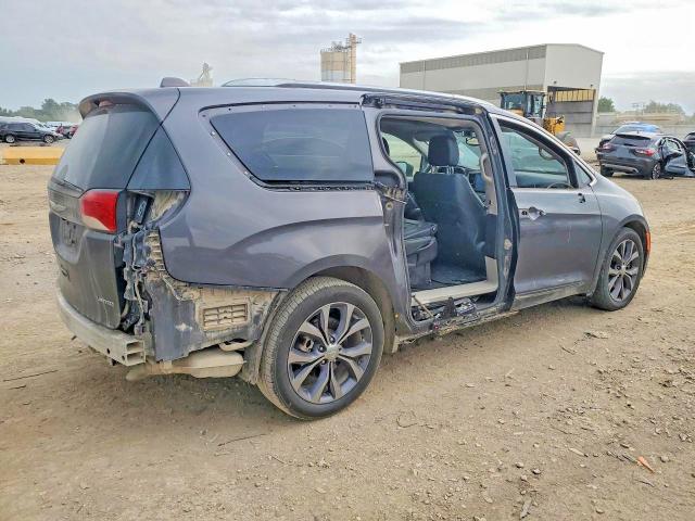 Aukcja sprzedaży 2017 Chrysler Pacifica, vin: 2C4RC1GG7HR812243, numer aukcji: 62692576
