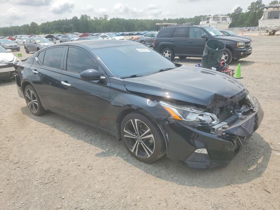 Aukcja sprzedaży 2020 Nissan Altima, vin: 1N4BL4BV2LC254186, numer aukcji: 62283826
