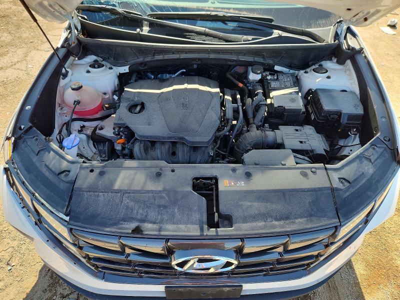 2023 Hyundai Tucson მანქანა იყიდება აუქციონზე, vin: 5NMJFCAE9PH228877, აუქციონის ნომერი: 59972056