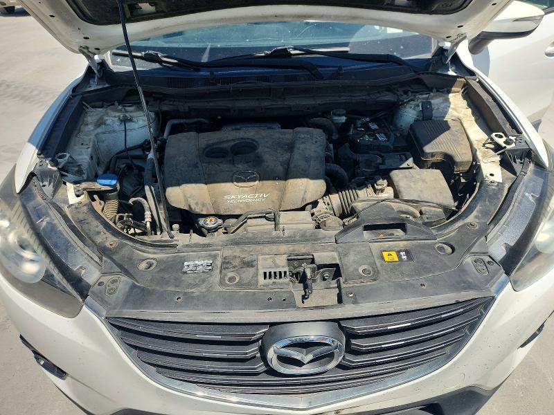Продаж на аукціоні авто 2016 Mazda Cx-5, vin: JM3KE2DY1G0859458, номер лоту: 62467996