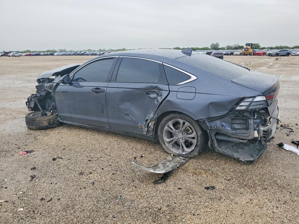 Aukcja sprzedaży 2024 Honda Accord, vin: 1HGCY2F61RA015967, numer aukcji: 61536046