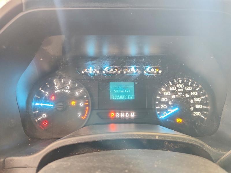Продаж на аукціоні авто 2020 Ford F150, vin: 1FTFX1E5XLKE00074, номер лоту: 62318186