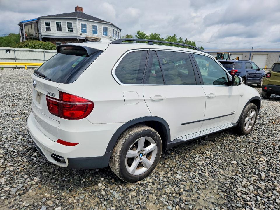 Aukcja sprzedaży 2012 Bmw X5, vin: 5UXZV8C5XCL422566, numer aukcji: 62812216