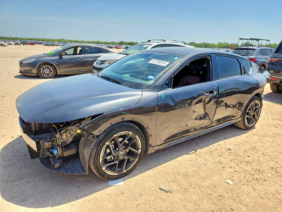 Aukcja sprzedaży 2025 Kia K4, vin: 3KPFW4DE4SE190529, numer aukcji: 61709916