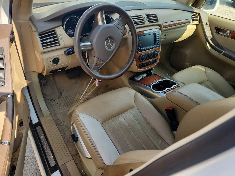 Aukcja sprzedaży 2006 Mercedes-benz R, vin: 4JGCB65E66A026583, numer aukcji: 62852126