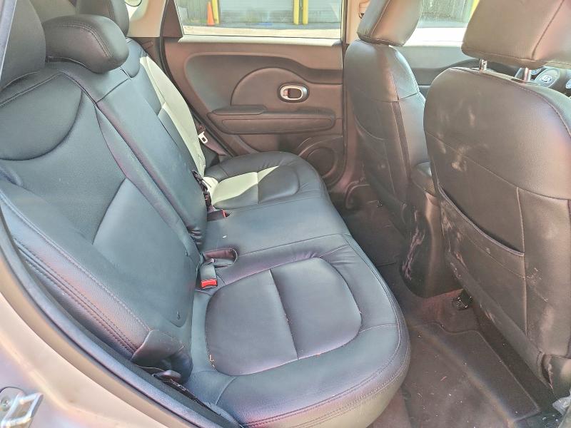 Продажа на аукционе авто 2015 Kia Soul, vin: KNDJN2A20F7749995, номер лота: 63119186