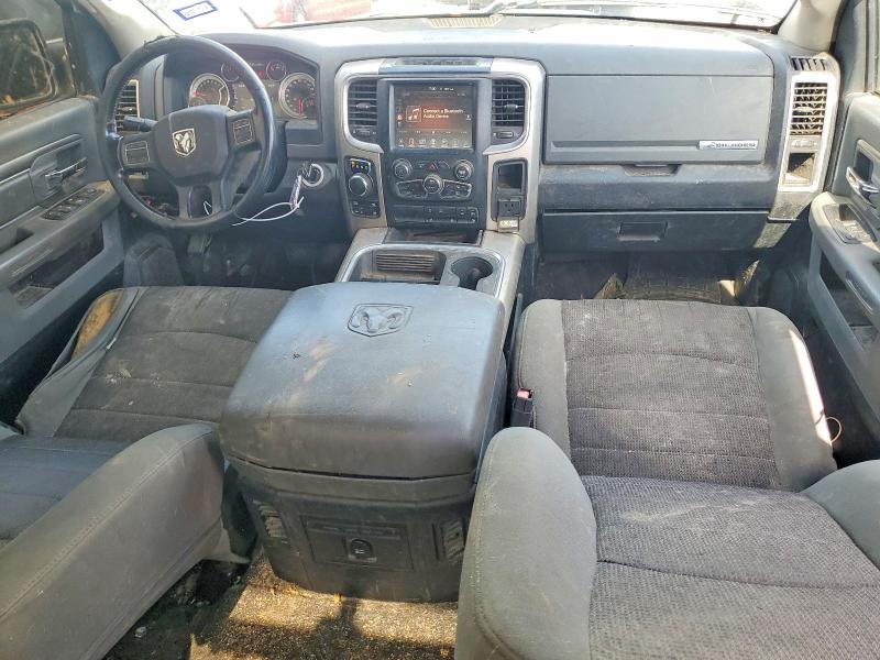 62479306 :رقم المزاد ، 1C6RR7LT9GS329670 vin ، 2016 Ram 1500 مزاد بيع