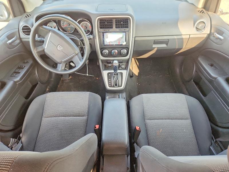 Продаж на аукціоні авто 2011 Dodge Caliber, vin: 1B3CB3HA9BD295036, номер лоту: 60714106