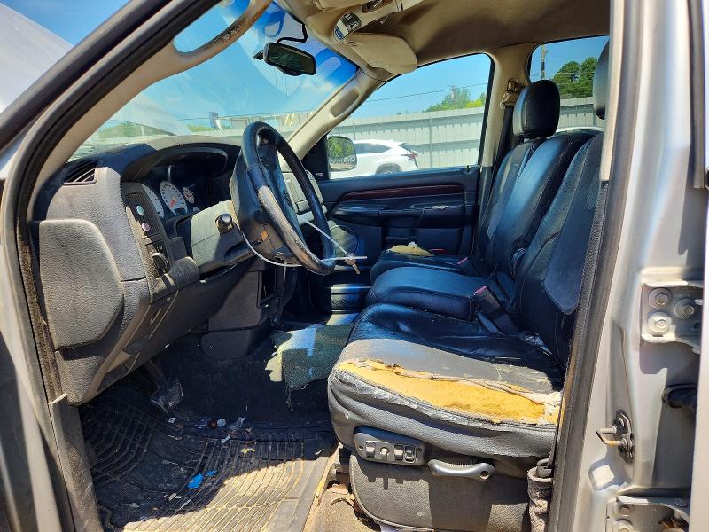 Aukcja sprzedaży 2002 Dodge Ram 1500, vin: 1D7HA18Z62J215183, numer aukcji: 60253856