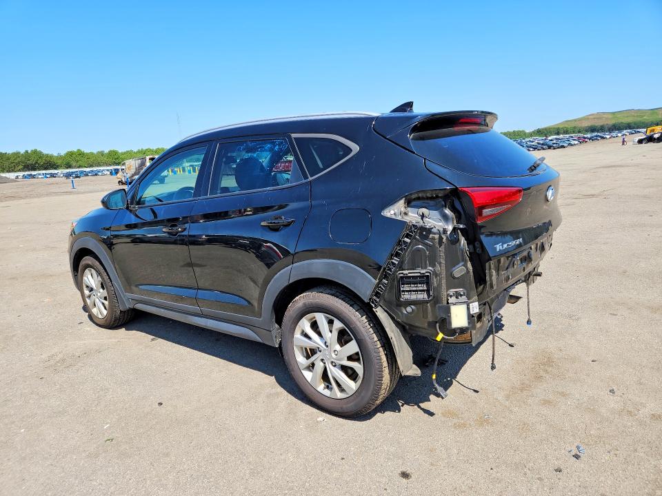 Продаж на аукціоні авто 2020 Hyundai Tucson, vin: KM8J3CA42LU160078, номер лоту: 59614736
