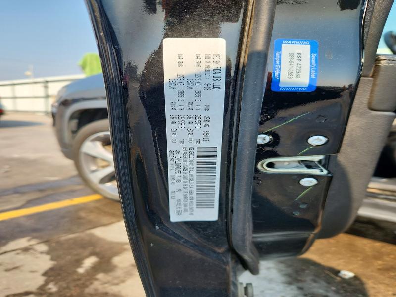 59830756 :رقم المزاد ، 1C4PJLDB7KD278317 vin ، 2019 Jeep Cherokee مزاد بيع
