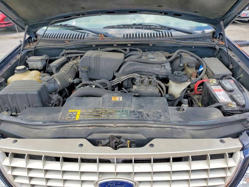 Aukcja sprzedaży 2002 Ford Explorer, vin: 1FMZU74KX2UD46256, numer aukcji: 60369256