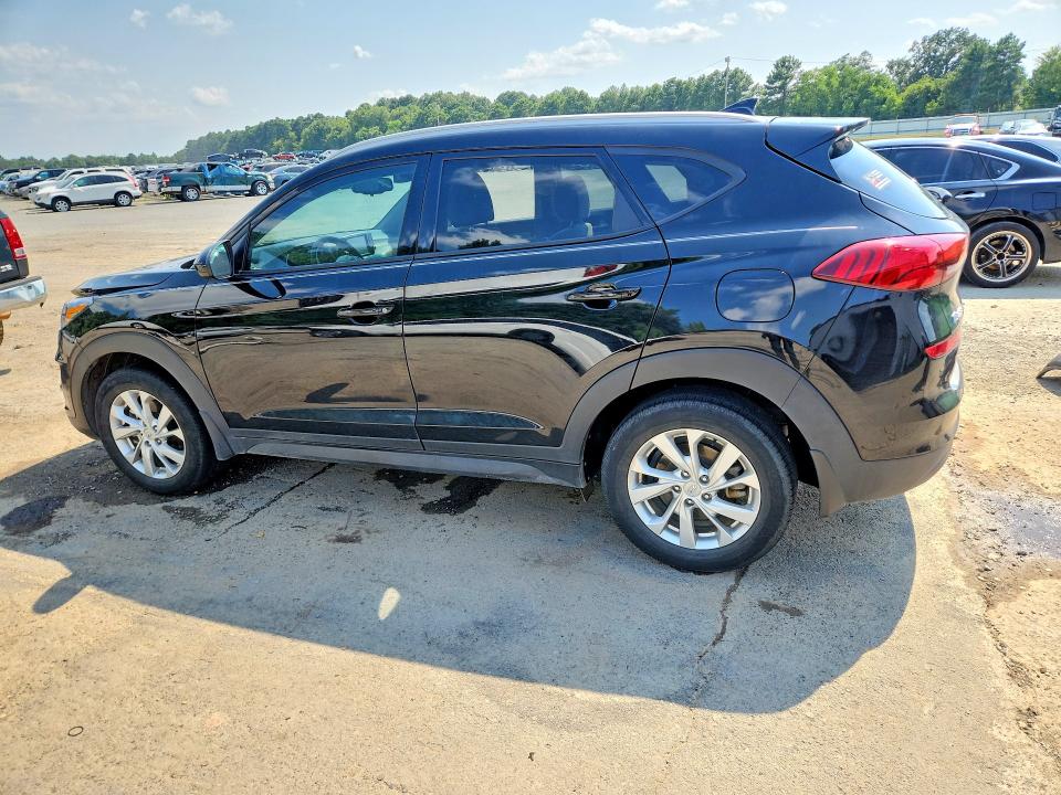 2020 Hyundai Tucson მანქანა იყიდება აუქციონზე, vin: KM8J33A4XLU273454, აუქციონის ნომერი: 62100506
