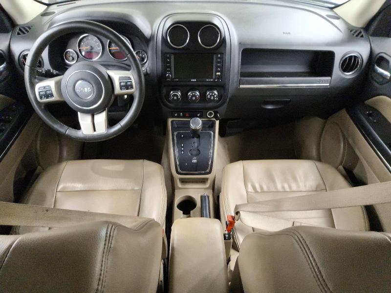 Продаж на аукціоні авто 2014 Jeep Patriot, vin: 1C4NJPCBXED739921, номер лоту: 56089486