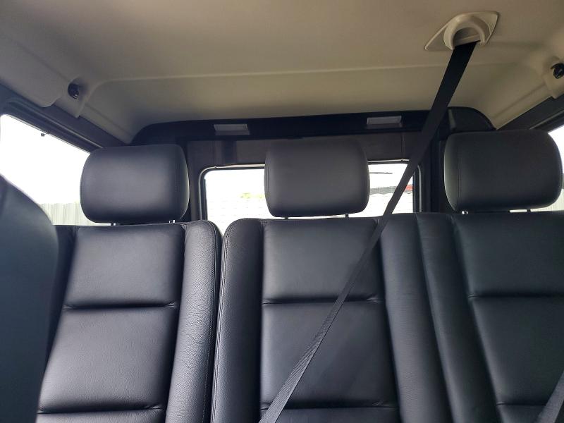 60236916 :رقم المزاد ، WDCYC3HF7FX233016 vin ، 2015 Mercedes-benz G مزاد بيع