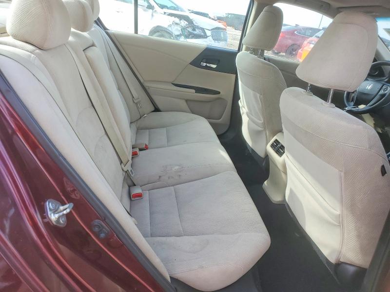 Продаж на аукціоні авто 2015 Honda Accord, vin: 1HGCR2F76FA238541, номер лоту: 62580256