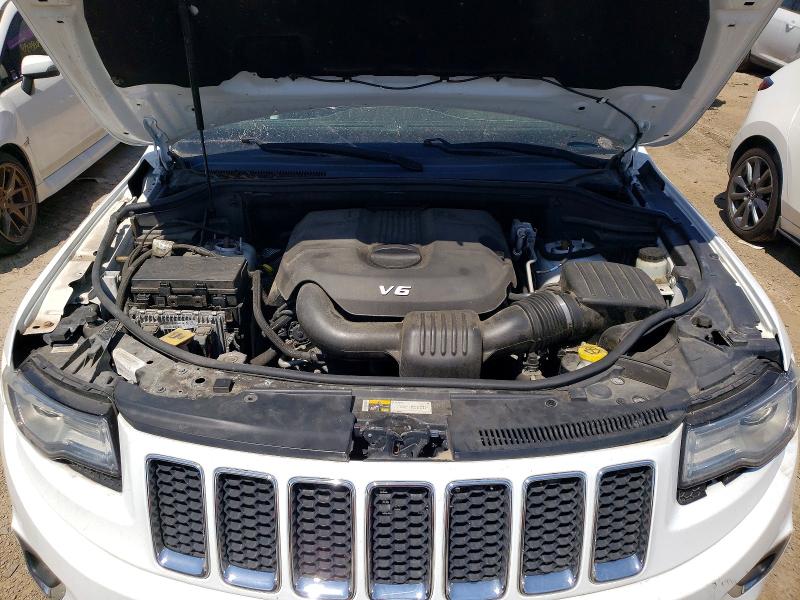 59702986 :رقم المزاد ، 1C4RJFCG4EC570248 vin ، 2014 Jeep Grand Cherokee مزاد بيع