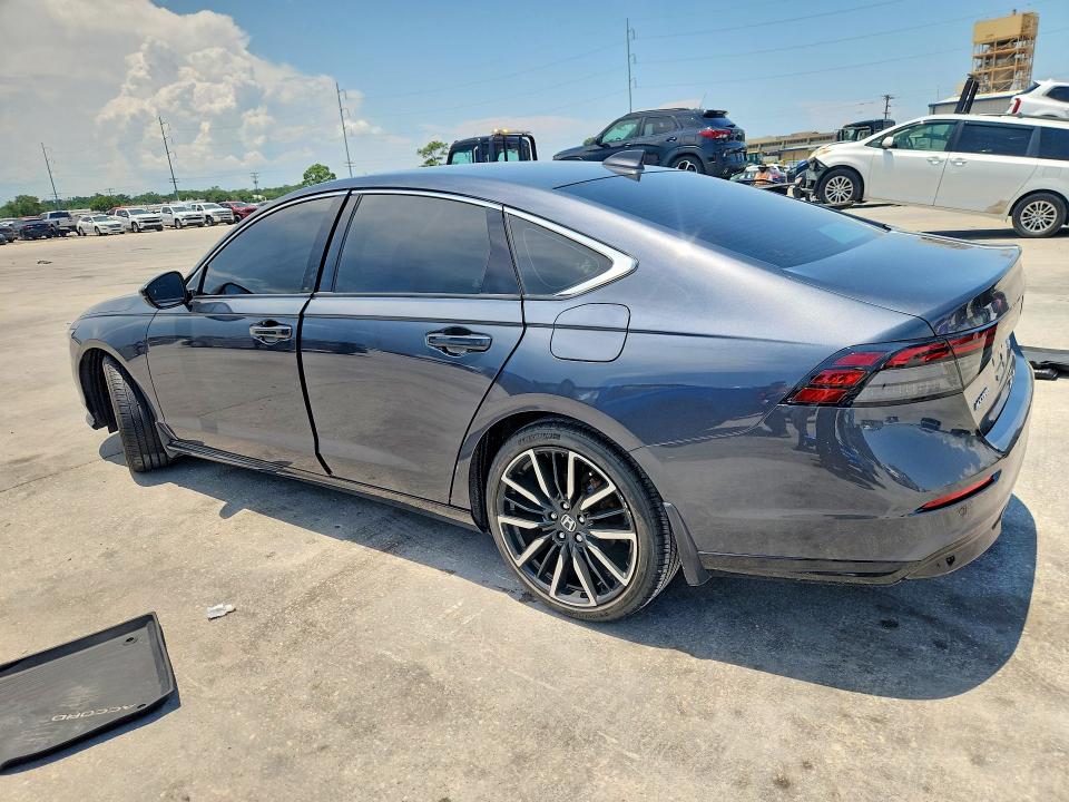 Aukcja sprzedaży 2023 Honda Accord, vin: 1HGCY2F85PA061784, numer aukcji: 85448715