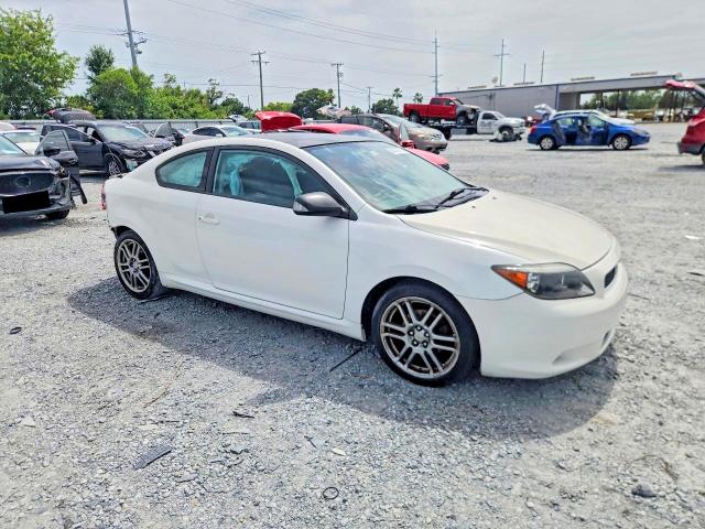 Aukcja sprzedaży 2007 Scion Tc, vin: JTKDE167070145393, numer aukcji: 60570176