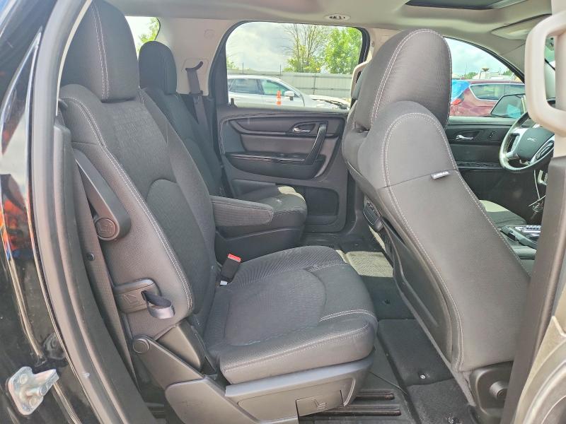 62471386 :رقم المزاد ، 1GKKVPKD5GJ172228 vin ، 2016 Gmc Acadia مزاد بيع