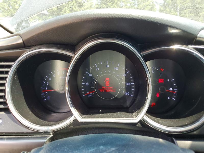 Продажа на аукционе авто 2013 Kia Optima, vin: 5XXGM4A77DG161388, номер лота: 59662676