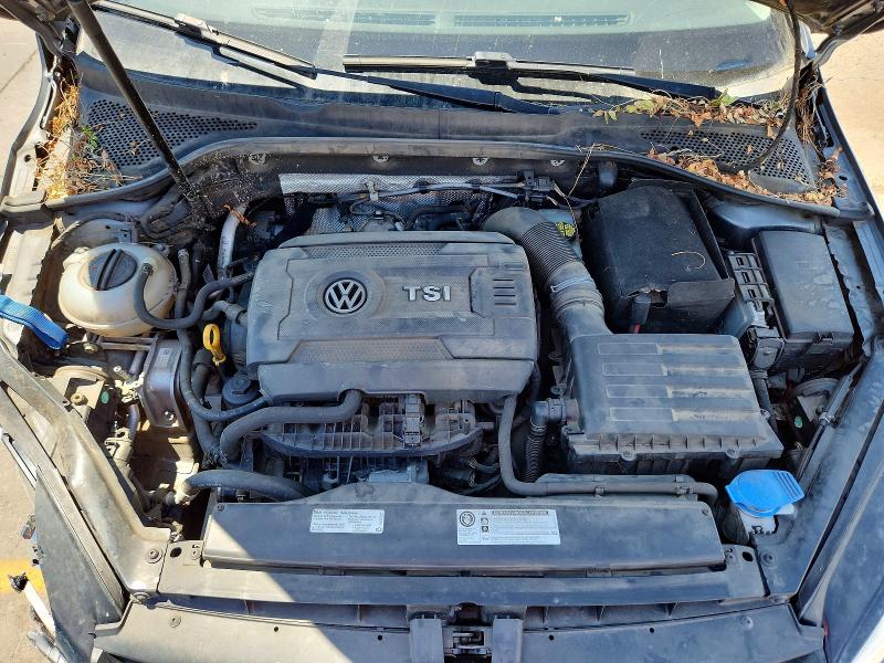 62143566 :رقم المزاد ، 3VWC17AU7GM505364 vin ، 2016 Volkswagen Golf Sportwagen مزاد بيع