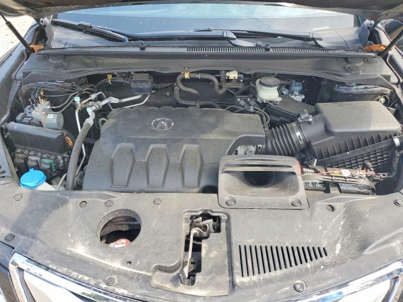 Продажа на аукционе авто 2016 Acura Rdx, vin: 5J8TB4H56GL019838, номер лота: 62765226