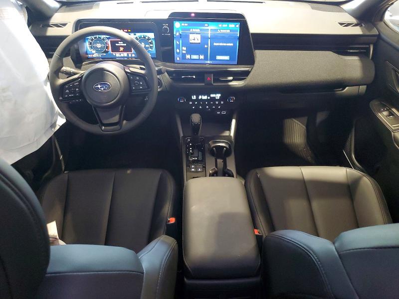 Продажа на аукционе авто 2026 Subaru Outback, vin: JF2BUPAD8TY514287, номер лота: 59691666