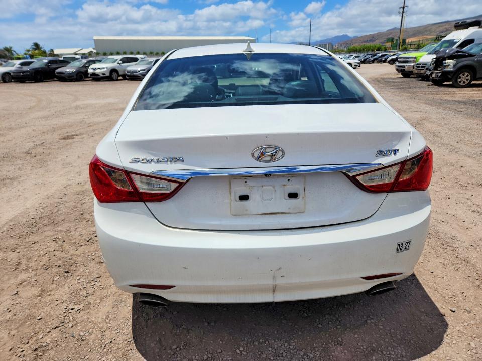 2012 Hyundai Sonata მანქანა იყიდება აუქციონზე, vin: 5NPEC4AB3CH330498, აუქციონის ნომერი: 62784126