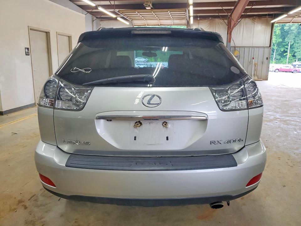 Aukcja sprzedaży 2006 Lexus Rx, vin: JTJHW31U560014082, numer aukcji: 60370076