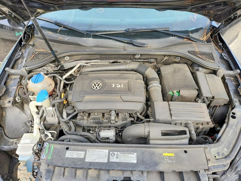 Продаж на аукціоні авто 2017 Volkswagen Passat, vin: 1VWAT7A32HC080177, номер лоту: 61727346
