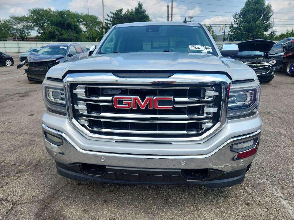 Aukcja sprzedaży 2016 Gmc Sierra, vin: 3GTU2NEC0GG269701, numer aukcji: 62627786