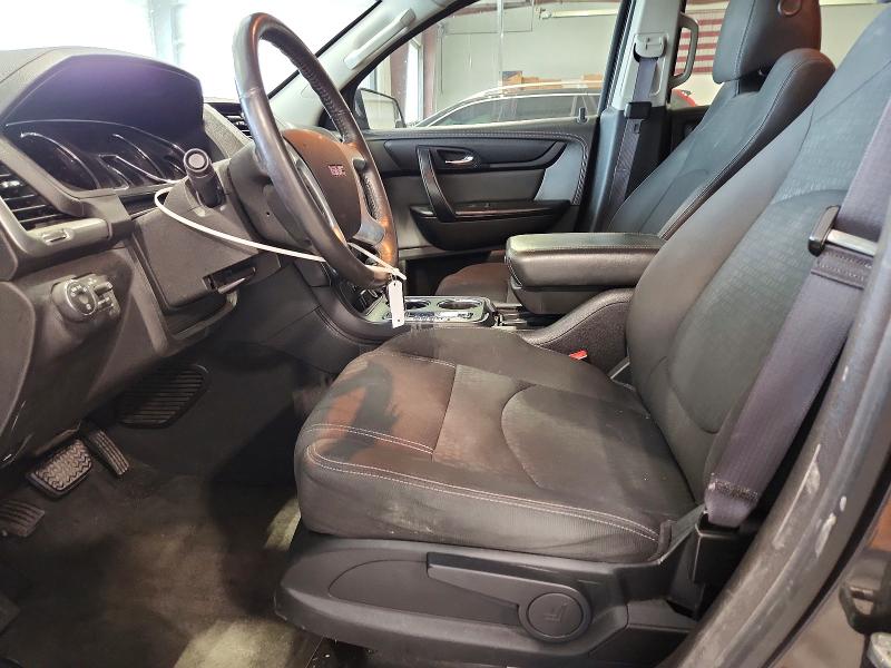Продаж на аукціоні авто 2015 Gmc Acadia, vin: 1GKKRNED8FJ344481, номер лоту: 59781446