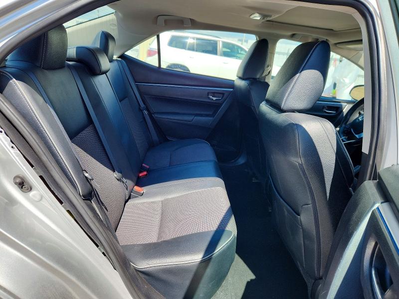Продажа на аукционе авто 2014 Toyota Corolla, vin: 5YFBURHE7EP068021, номер лота: 61807206