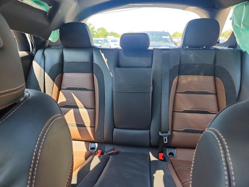 Продажа на аукционе авто 2024 Mercedes-benz Gle, vin: 4JGFB6BB5RB137552, номер лота: 60623956