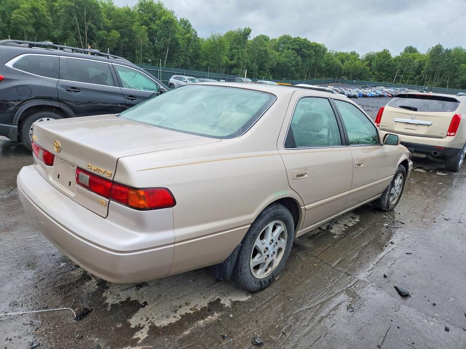 Продажа на аукционе авто 1997 Toyota Camry, vin: 4T1BF22K0VU008578, номер лота: 62988656