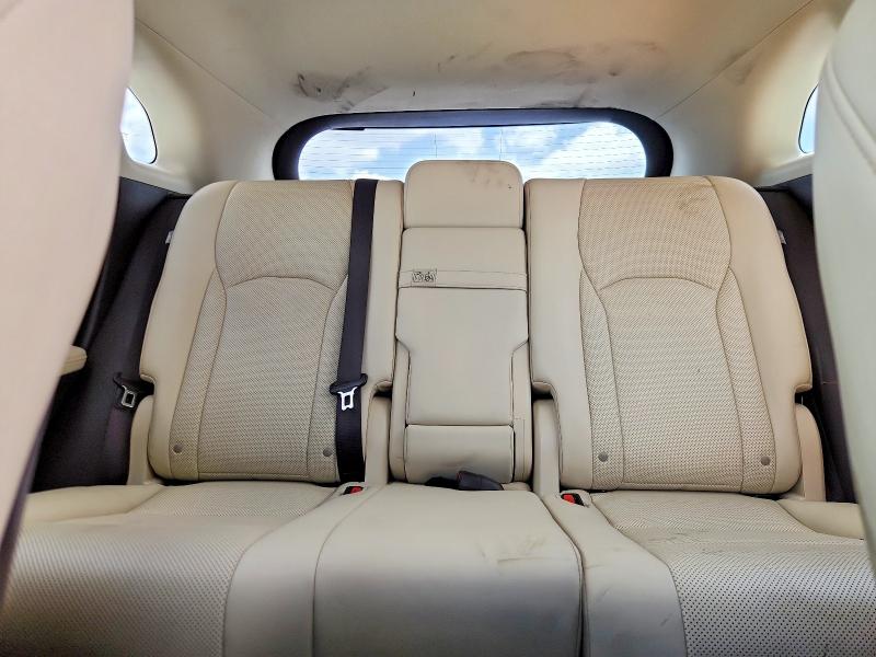 Aukcja sprzedaży 2020 Lexus Rx, vin: 2T2HGMDA2LC051613, numer aukcji: 59552336