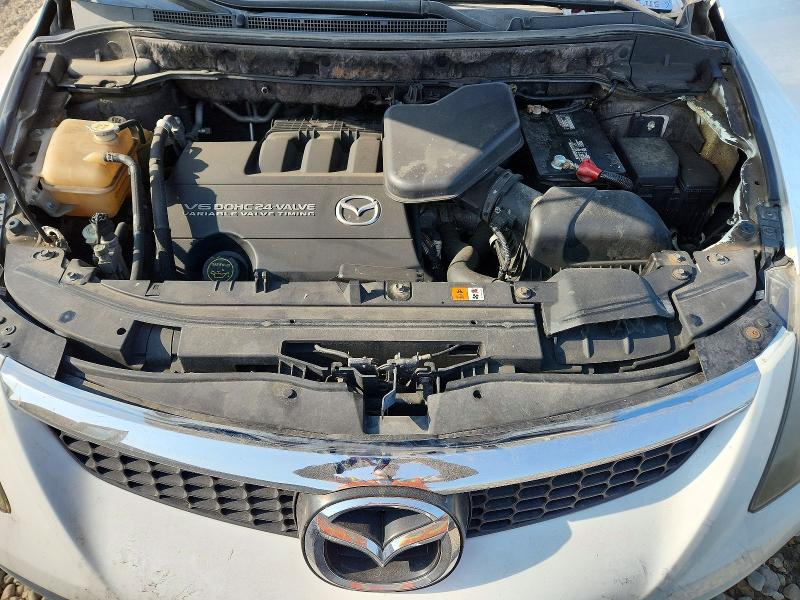 Продажа на аукционе авто 2008 Mazda Cx-9 4d, vin: JM3TB38A380126409, номер лота: 60635996