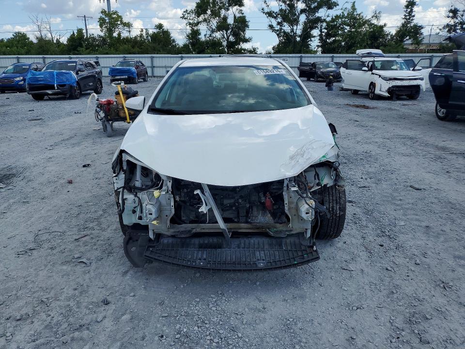 Продажа на аукционе авто 2015 Toyota Corolla, vin: 5YFBURHE9FP348394, номер лота: 61689216