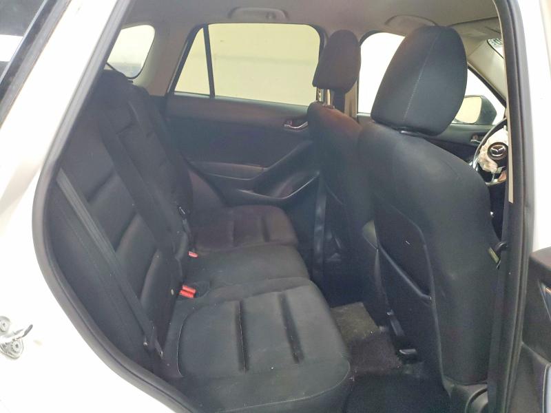Продаж на аукціоні авто 2014 Mazda Cx-5, vin: JM3KE2CY5E0328312, номер лоту: 62259356