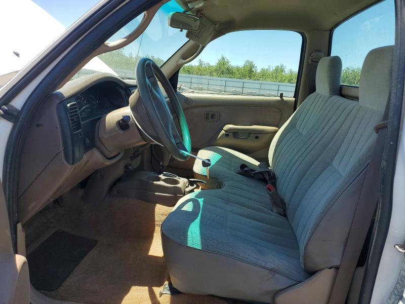Продажа на аукционе авто 2004 Toyota Tacoma, vin: 5TENL42N04Z394067, номер лота: 85974765