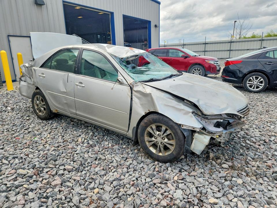 Продаж на аукціоні авто 2006 Toyota Camry, vin: 4T1BE32K26U158492, номер лоту: 61906556