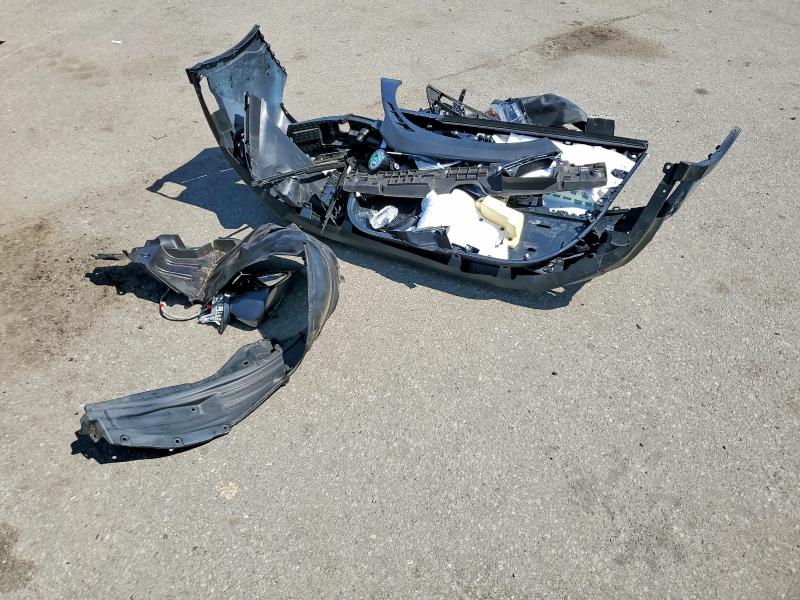 2024 Subaru Crosstrek მანქანა იყიდება აუქციონზე, vin: JF2GUADC7R8253622, აუქციონის ნომერი: 62476936