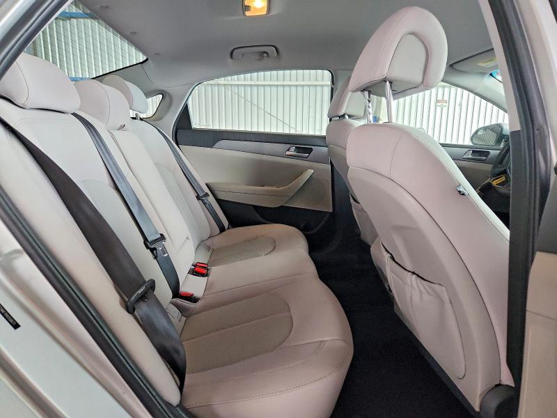 Aukcja sprzedaży 2017 Hyundai Sonata, vin: 5NPE24AF7HH556671, numer aukcji: 60675536