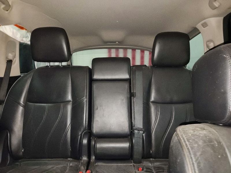 2014 Infiniti Qx60 მანქანა იყიდება აუქციონზე, vin: 5N1AL0MMXEC531300, აუქციონის ნომერი: 58916416